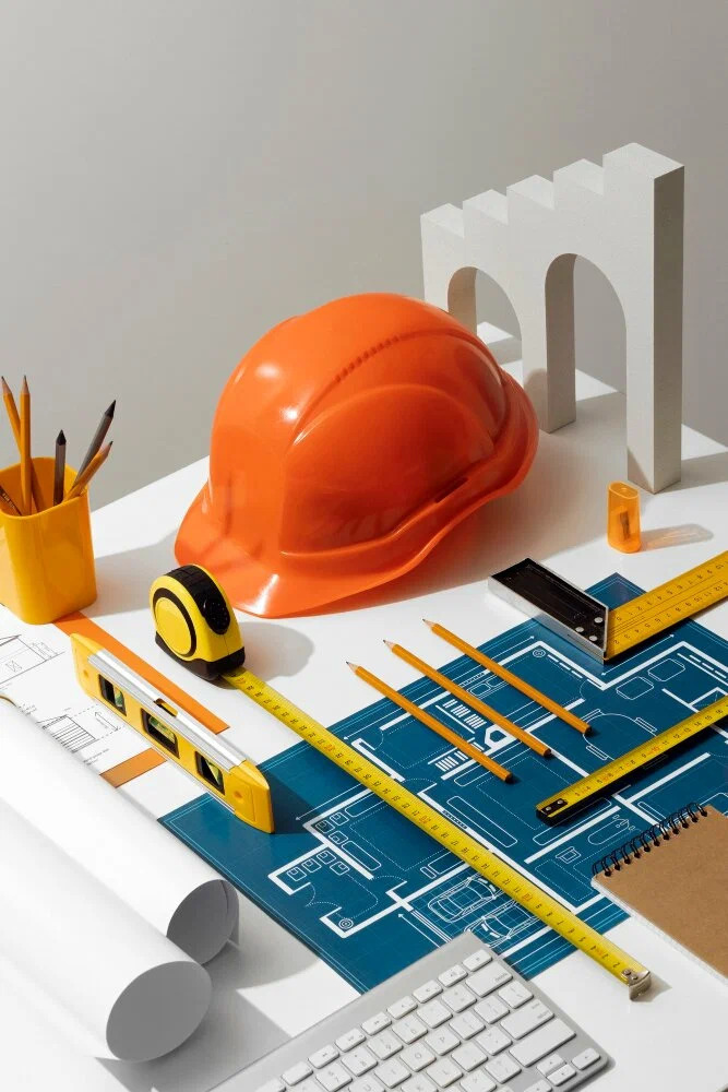 Professional Construction Services in Islamabad
